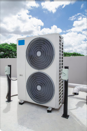Eco Star HVAC services