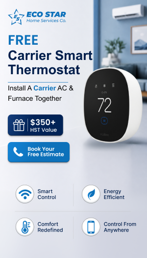 Eco Star HVAC services