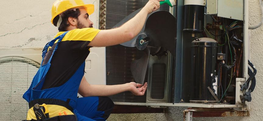 Accelerate Your Heat Pump Upgrade With Flexible Financing