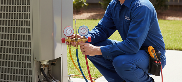 Why Eco Star Home Services Co. Delivers Unmatched Technical Support
