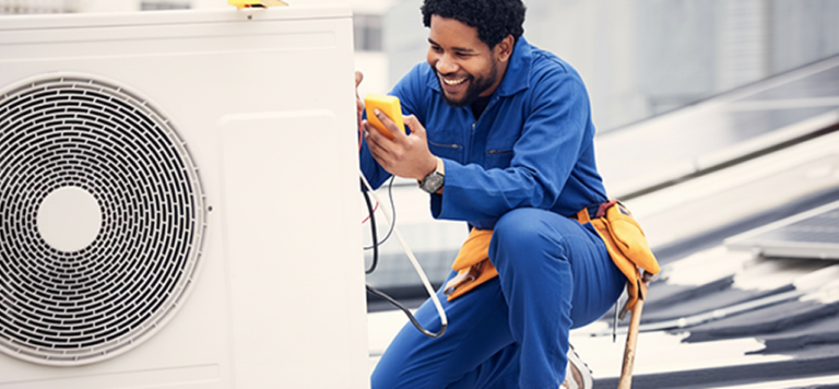 Providing Unmatched Technical Support As Your Go-To HVAC Contractor in Toronto