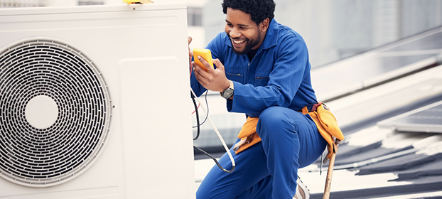 Providing Unmatched Technical Support As Your Go-To HVAC Contractor in Toronto