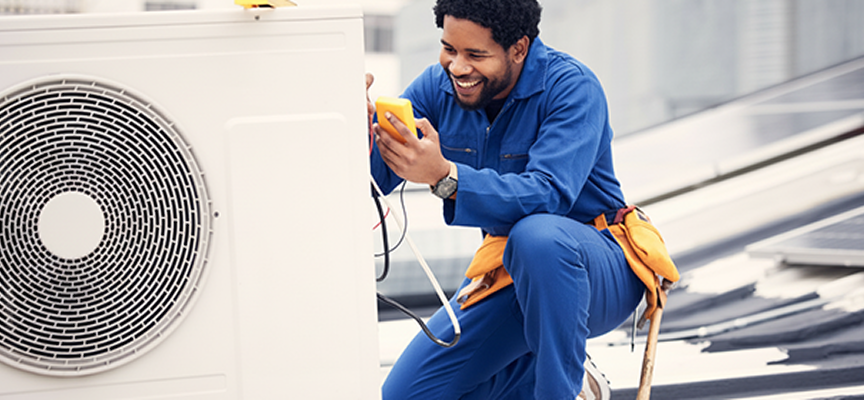 Providing Unmatched Technical Support As Your Go-To HVAC Contractor in Toronto
