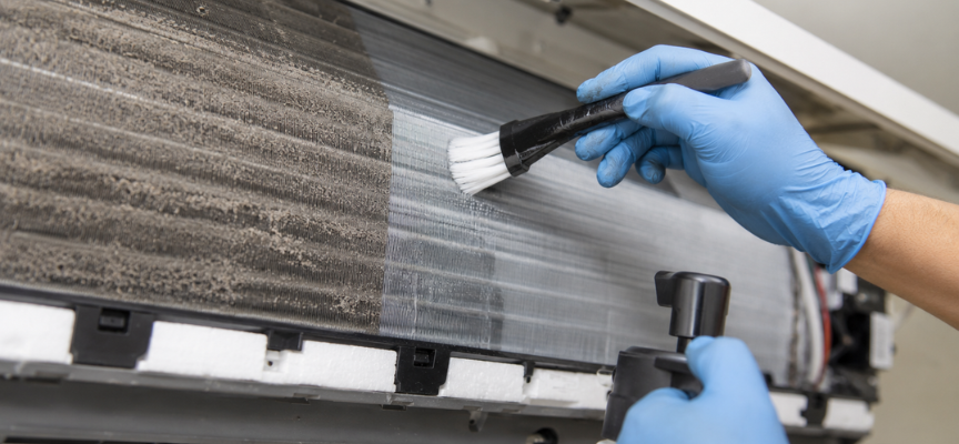 Professional AC Services in Markham