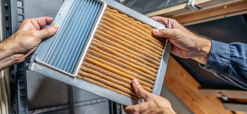 Mechanical Filtration