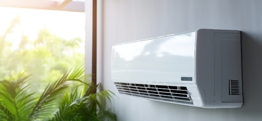 Complete Summer Climate Control Through Professional AC Services in Markham