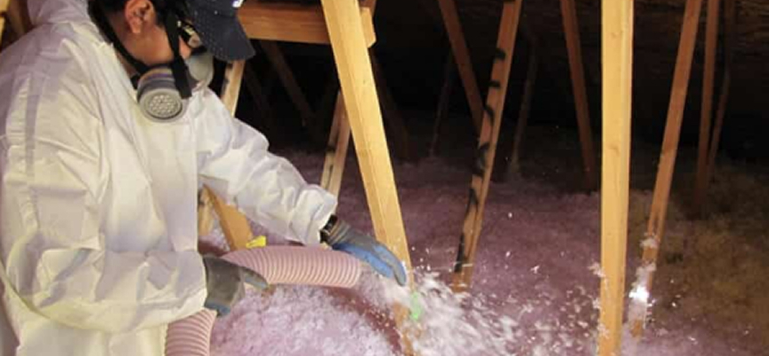 Why Homeowners Trust Attic Insulation Services From Local Experts Today